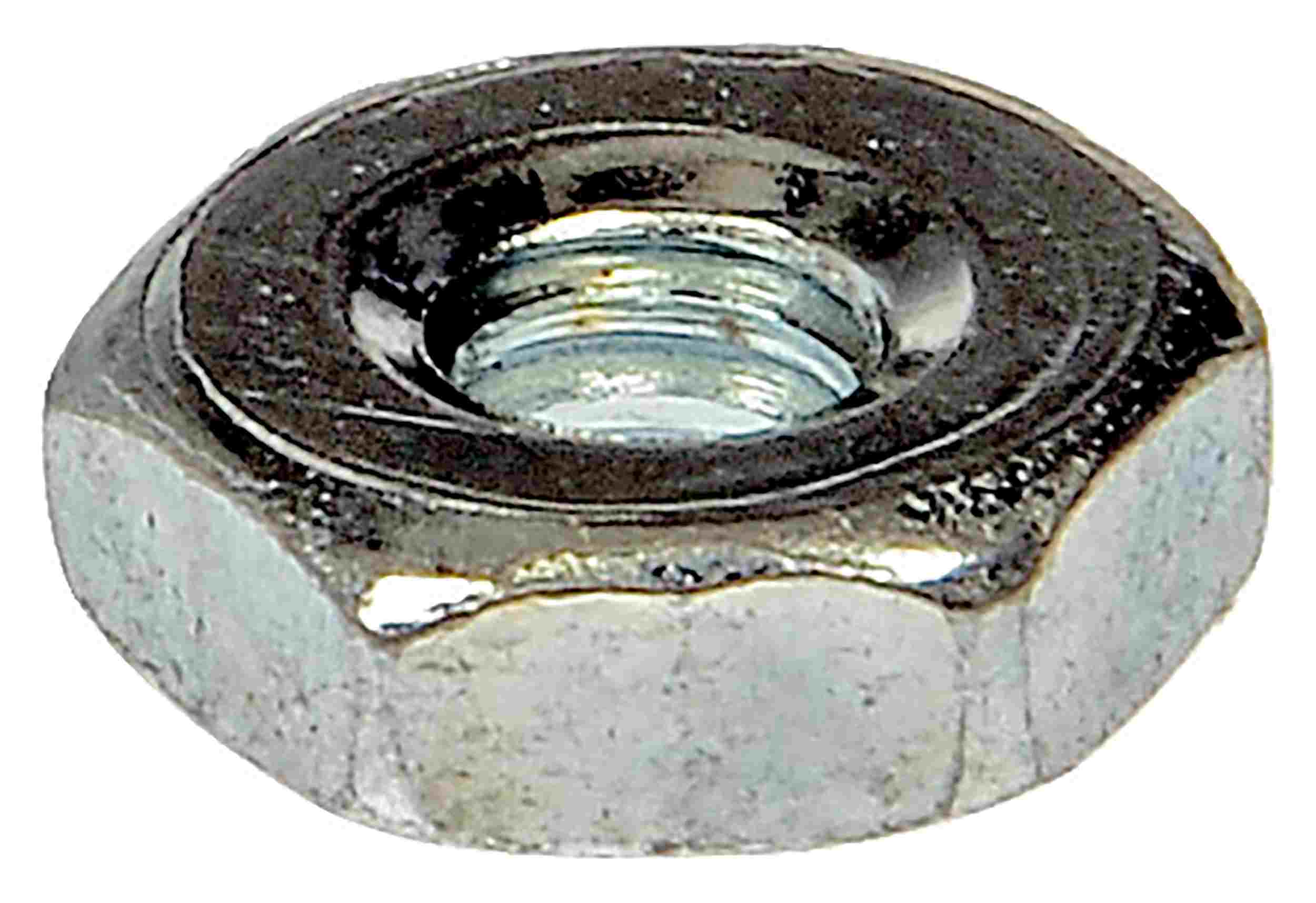 Dorman - Autograde HEX NUT 350-004