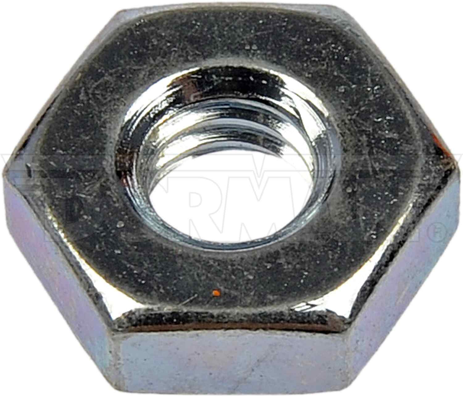 Dorman - Autograde HEX NUT 350-009