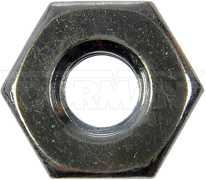 Dorman - Autograde HEX NUT 350-009