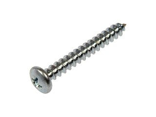 Dorman Autograde Sheet Metal Screw Phillips Pan Head No 10 x 1-1/2 Inch for Automotive Fastening 360-208