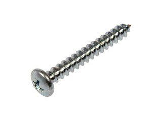 Dorman Autograde Sheet Metal Screw Phillips Pan Head No 10 x 1-1/2 Inch for Automotive Fastening 360-208