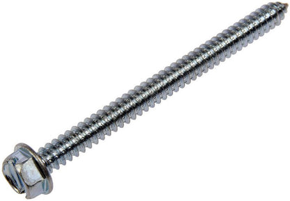 Dorman Autograde No 14 x 3 Inch Hex Washer Head Sheet Metal Screw 50 Pack 365-217
