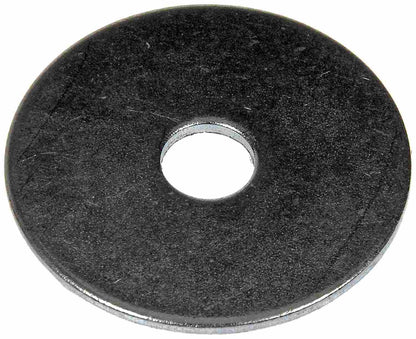 Dorman Autograde Grade 2 Fender Washer 1/4 ID x 1-1/4 OD x 3/64 Thk 50 Pack 367-028