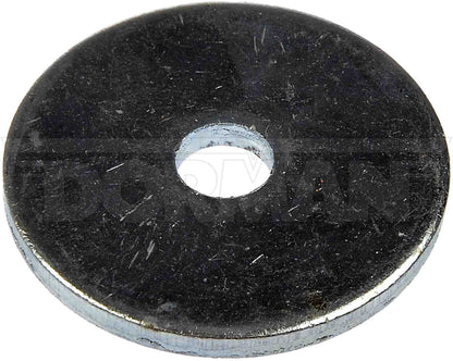 Dorman Autograde Grade 2 Fender Washer 1/4 Inch 6mm 50 Pack 367-128