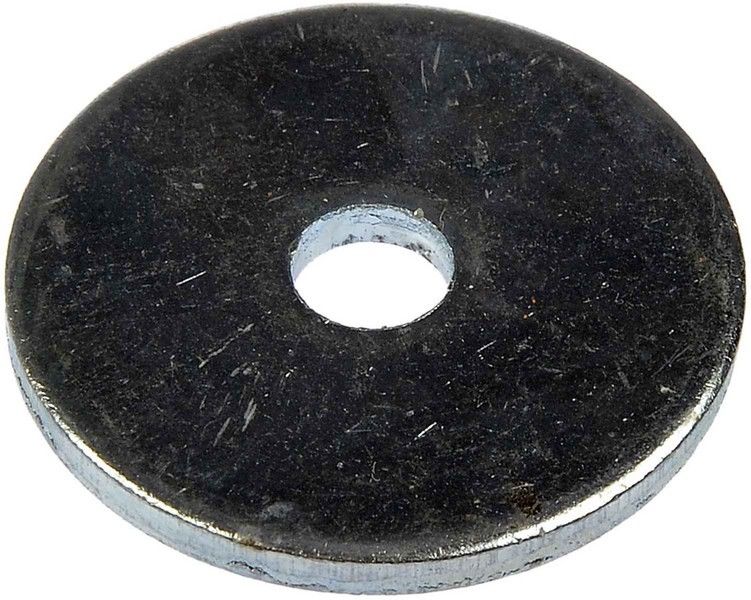 Dorman Autograde Grade 2 Fender Washer 1/4 Inch 6mm 50 Pack 367-128