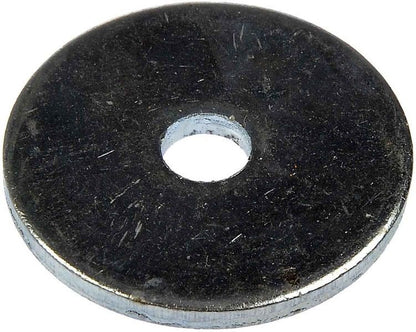 Dorman Autograde Grade 2 Fender Washer 1/4 Inch 6mm 50 Pack 367-128