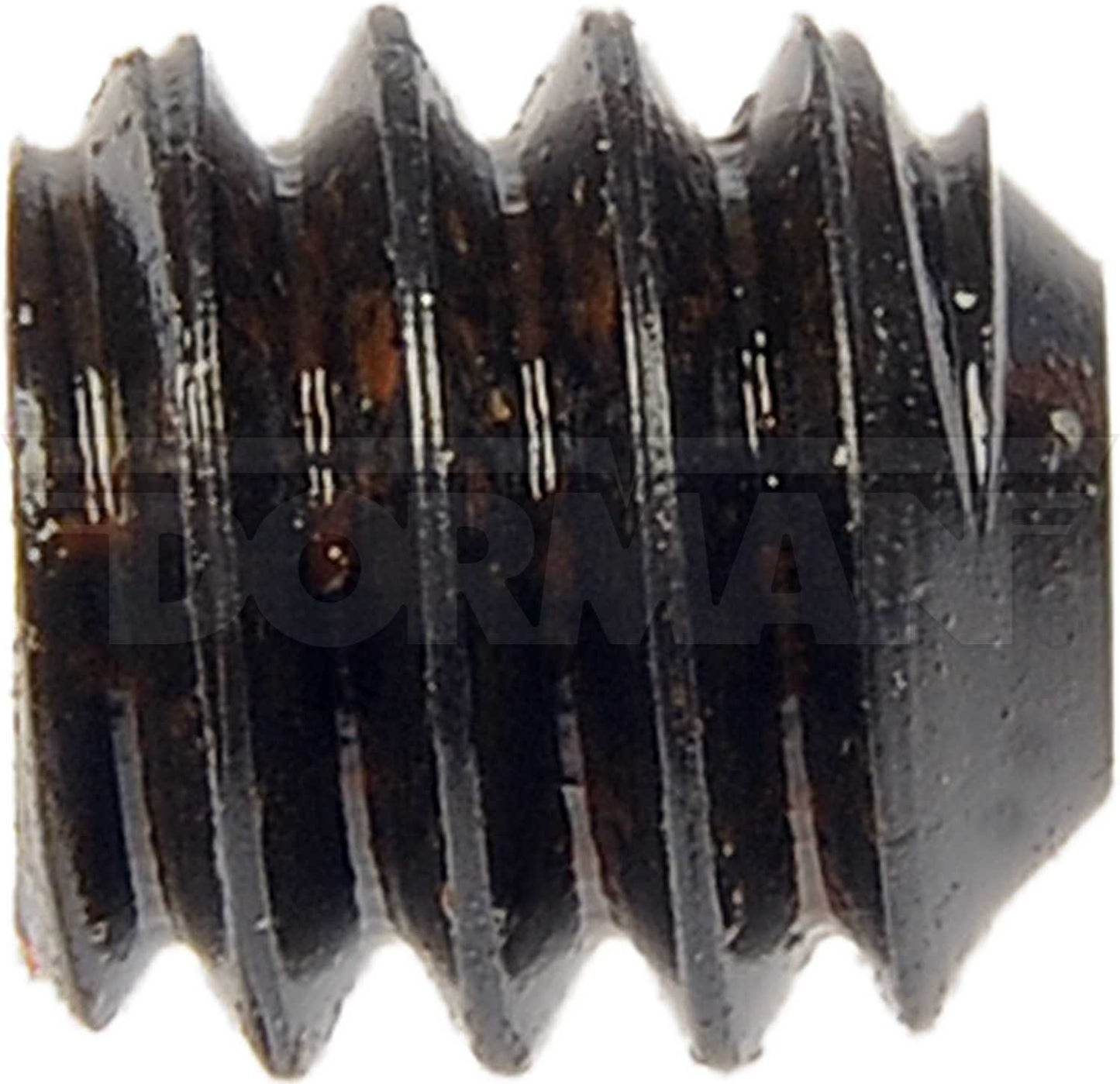 Dorman Autograde Grade 8 Set Screw 1/4-20 x 1/4 Inch 25 Pack 375-022