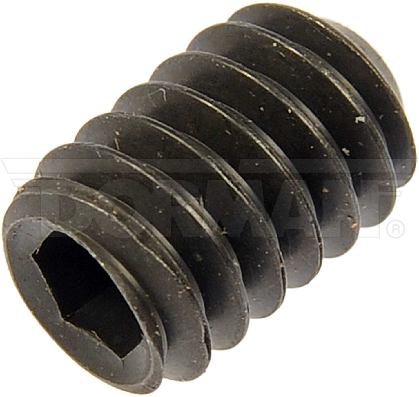 Dorman Autograde Grade 8 Set Screw 1/4-20 x 3/8 Inch 25 Pack 375-024