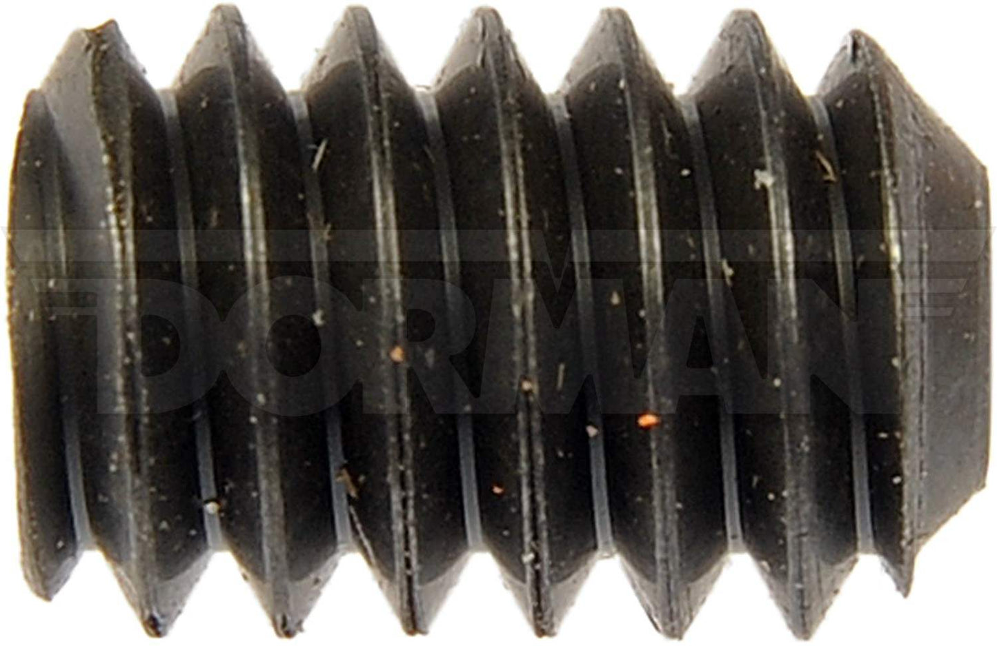 Dorman Autograde Grade 8 Set Screw 1/4-20 x 3/8 Inch 25 Pack 375-024