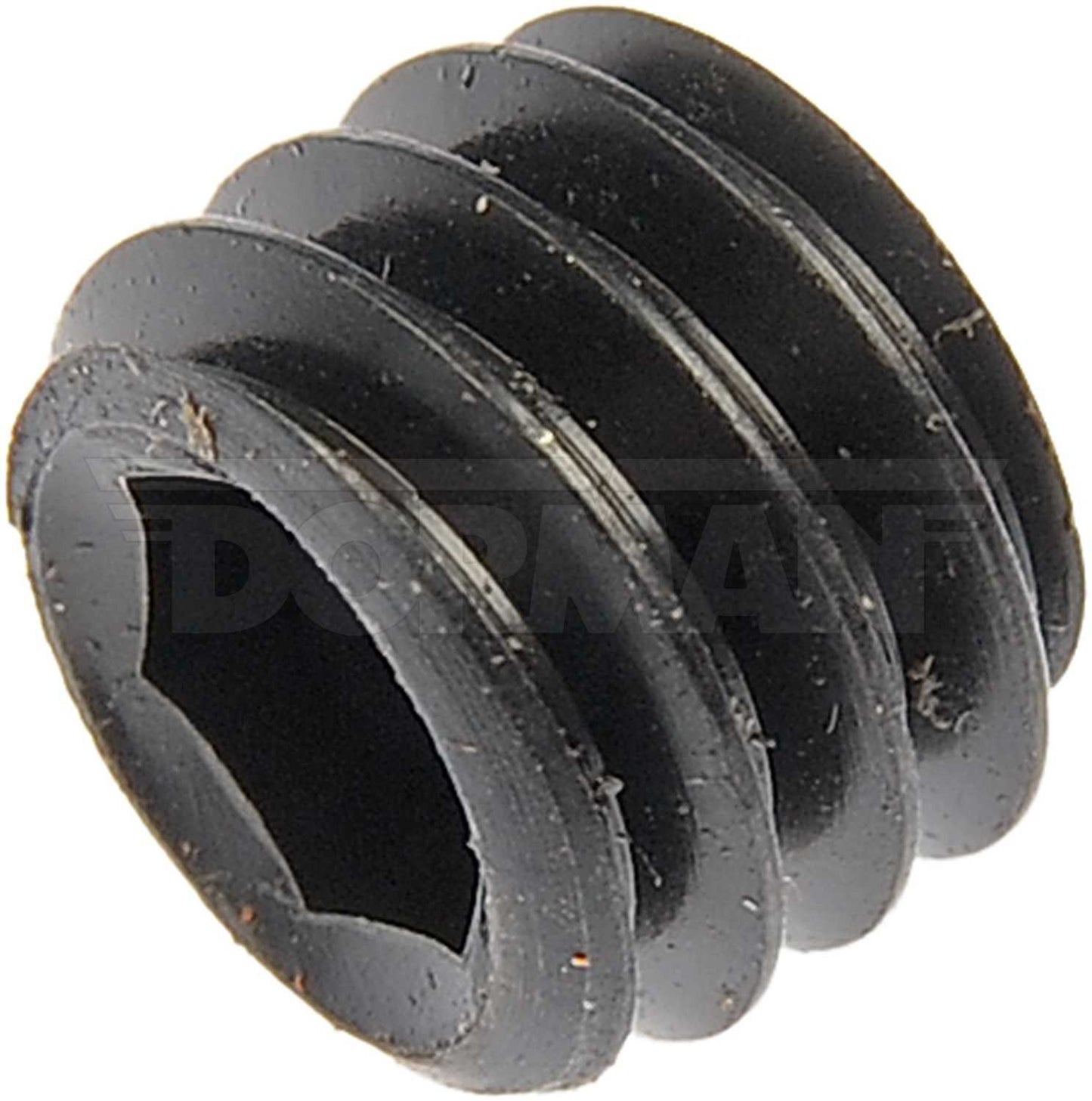 Dorman Autograde Grade 8 Set Screw 5/16-18 x 1/4 Inch 25 Pack 375-032