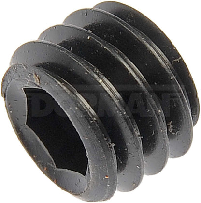 Dorman Autograde Grade 8 Set Screw 5/16-18 x 1/4 Inch 25 Pack 375-032