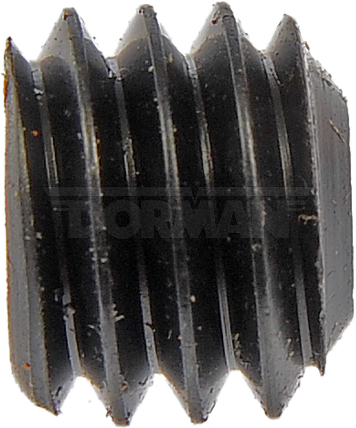 Dorman Autograde Grade 8 Set Screw 5/16-18 x 1/4 Inch 25 Pack 375-032