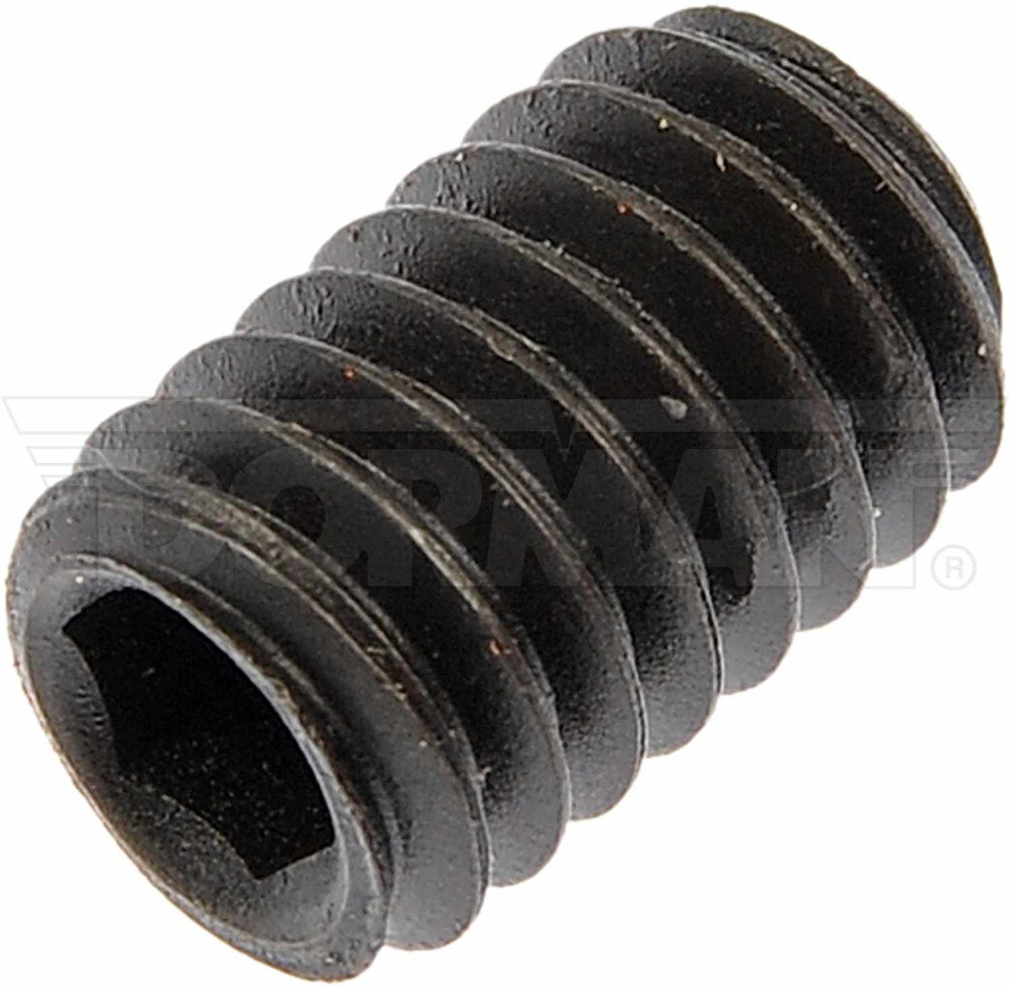 Dorman Autograde Grade 8 Set Screw 5/16-18 x 5/32 Inch for Automotive Fastening 375-036
