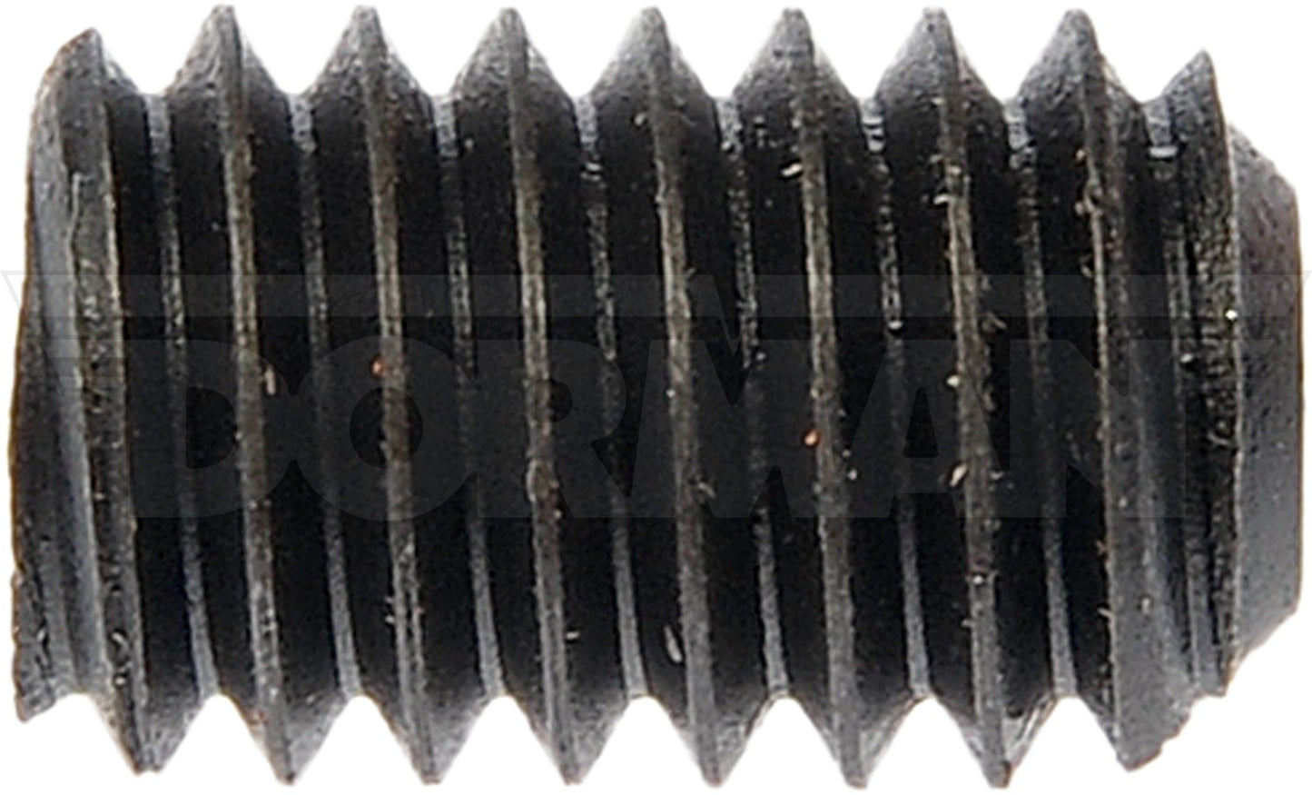 Dorman Autograde Grade 8 Set Screw 5/16-18 x 5/32 Inch for Automotive Fastening 375-036