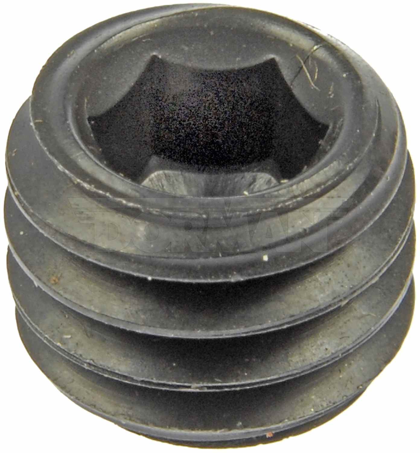 Dorman Autograde Grade 8 Set Screw 3/8-16 x 5/16 Inch for Automotive Fastening 375-043