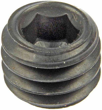 Dorman Autograde Grade 8 Set Screw 3/8-16 x 5/16 Inch for Automotive Fastening 375-043