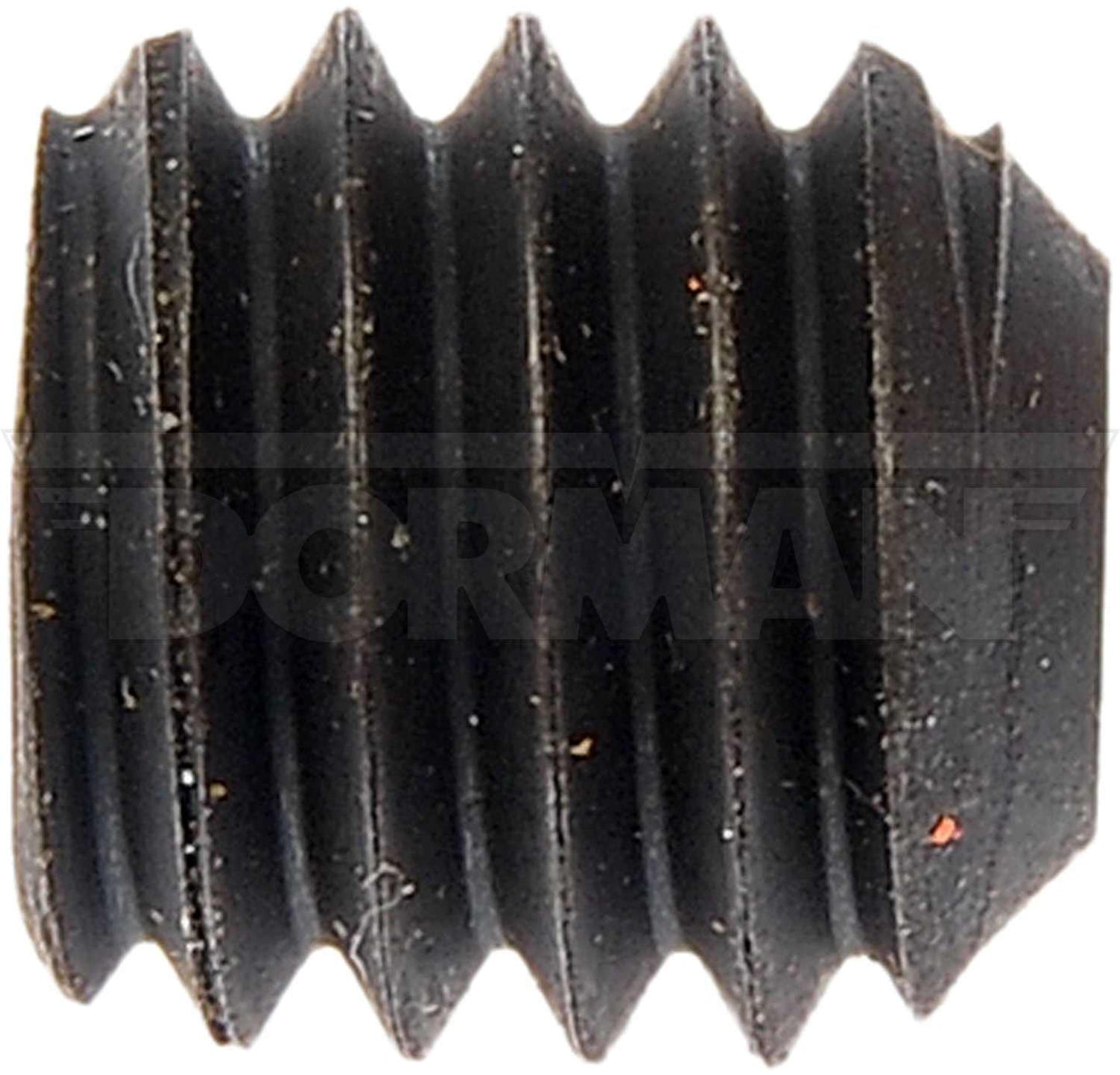 Dorman Autograde Grade 8 Set Screw 3/8-16 Thread x 3/8 In Length 25 Pack 375-044