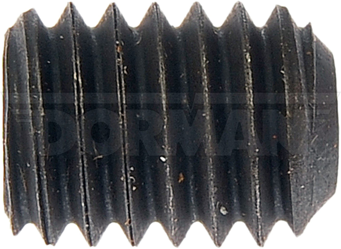 Dorman Autograde Grade 8 Set Screw 3/8-16 x 3/16 Inch for Automotive Fastening 375-046
