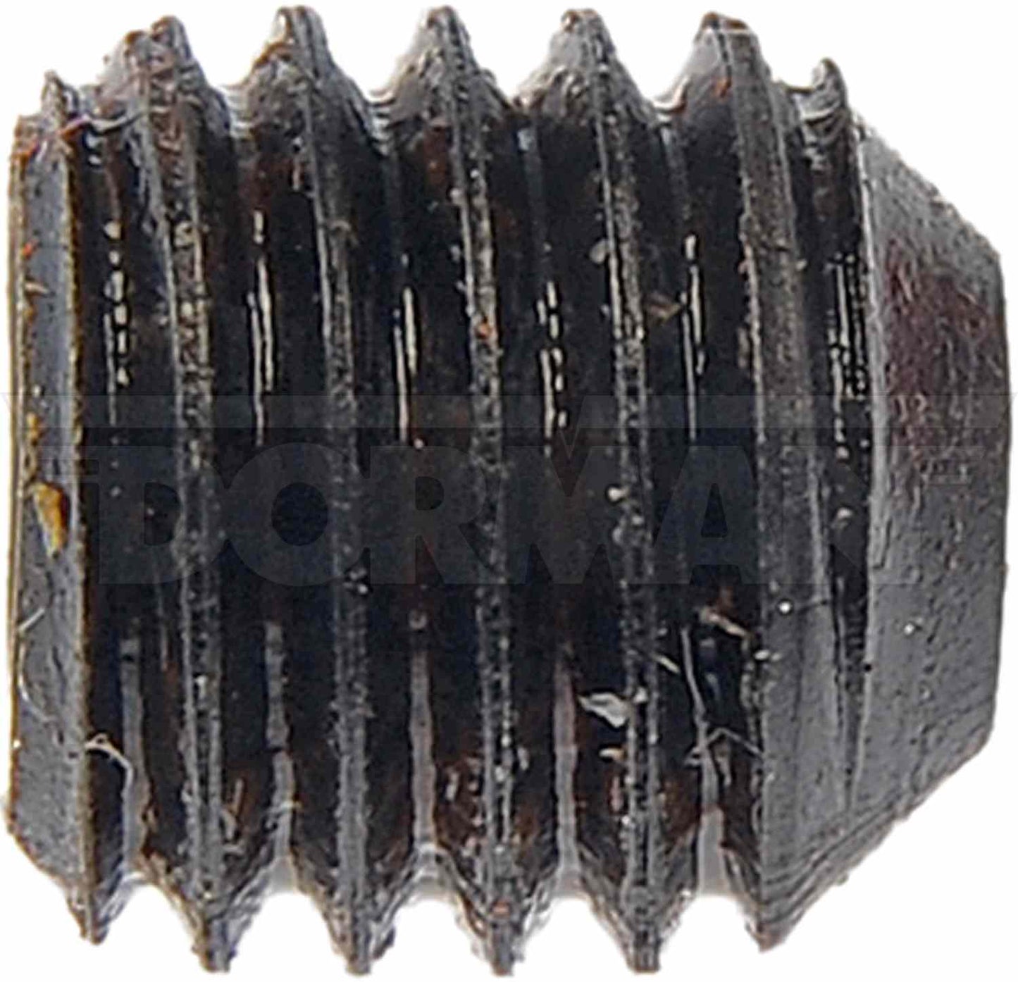 Dorman Autograde Grade 8 Set Screw 1/4-28 In x 1/4 In for Automotive Fastening 380-022