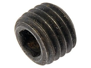 Dorman Autograde Grade 8 Set Screw 5/16-24 x 1/4 Inch 25 Pack 380-032