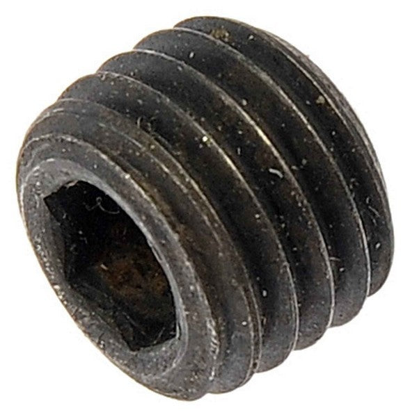 Dorman Autograde Grade 8 Set Screw 5/16-24 x 1/4 Inch 25 Pack 380-032