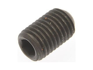 Dorman Autograde Grade 8 Set Screw 5/16-24 x 1/2 Inch 25 Pack for Automotive Fastening 380-036