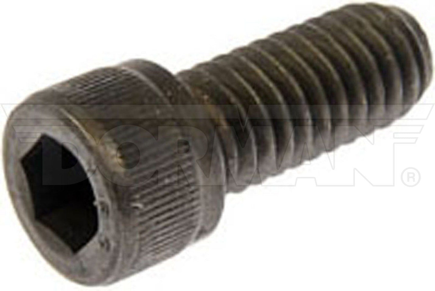 Dorman Autograde Grade 8 Socket Cap Screw 5/16-18 x 3/4 Inch 25 Pack 382-107