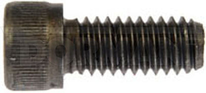 Dorman Autograde Grade 8 Socket Cap Screw 5/16-18 x 3/4 Inch 25 Pack 382-107