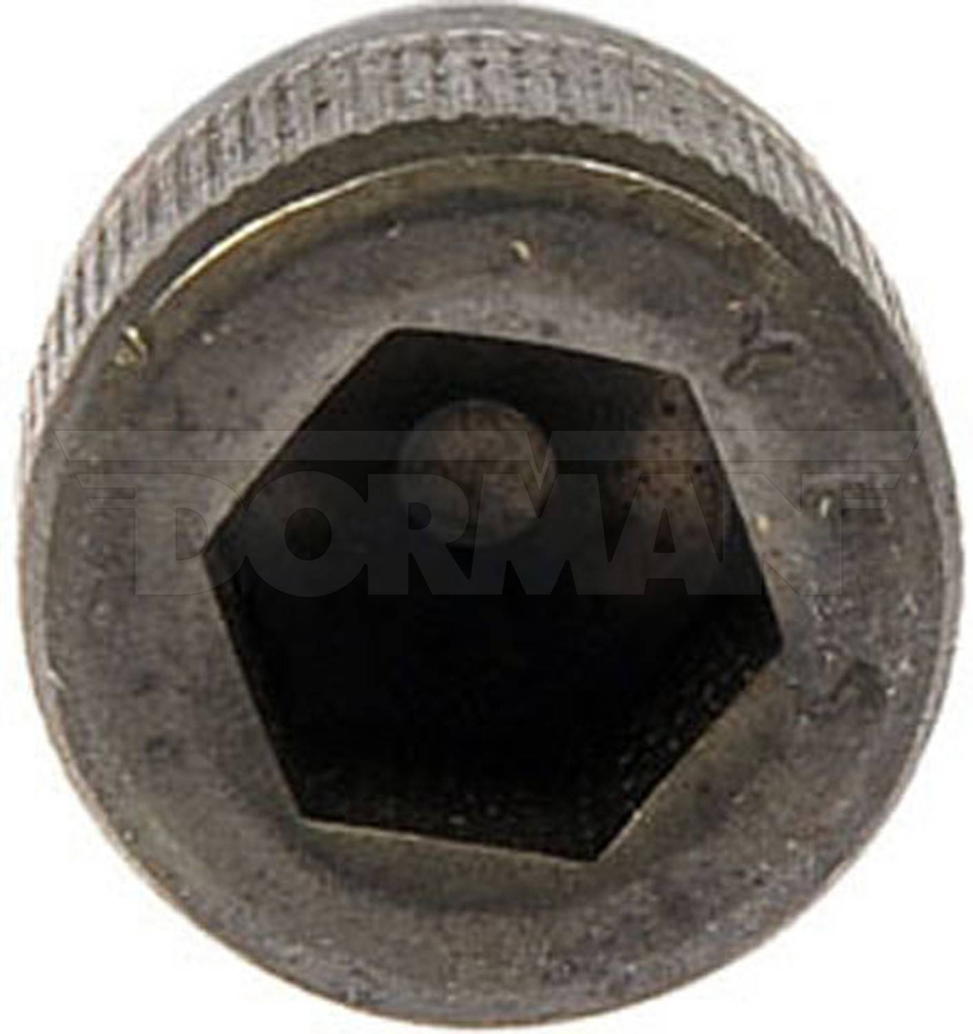 Dorman Autograde Grade 8 Socket Cap Screw 5/16-18 x 3/4 Inch 25 Pack 382-107