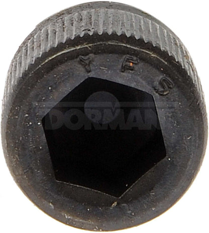 Dorman Autograde Grade 8 Socket Cap Screw 5/16-18 x 1 Inch for Automotive Repair 382-110