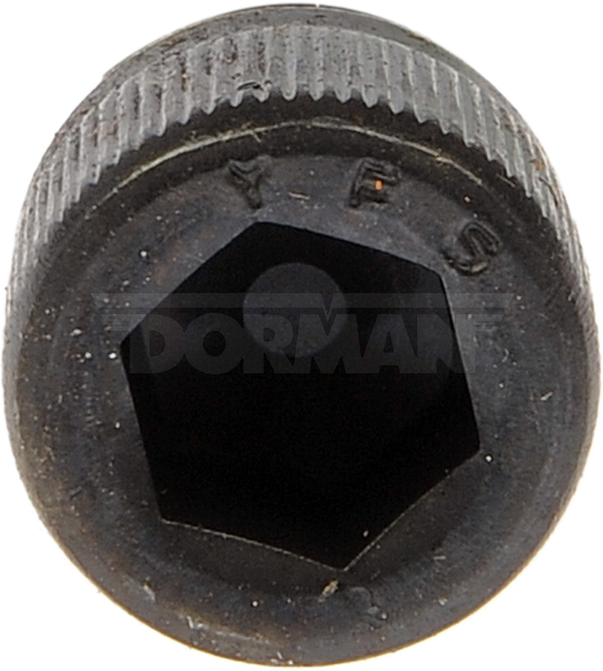 Dorman Autograde Grade 8 Socket Cap Screw 5/16-18 x 1 Inch for Automotive Repair 382-110