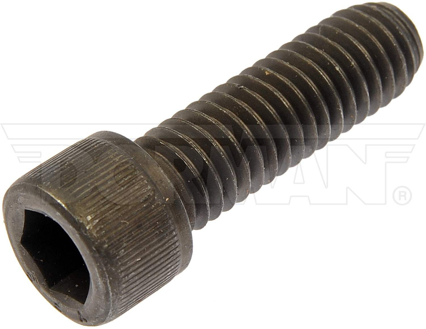 Dorman Autograde Grade 8 Socket Cap Screw 3/8-16 x 1-1/4 Inch 25 Pack 382-212