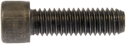 Dorman Autograde Grade 8 Socket Cap Screw 3/8-16 x 1-1/4 Inch 25 Pack 382-212