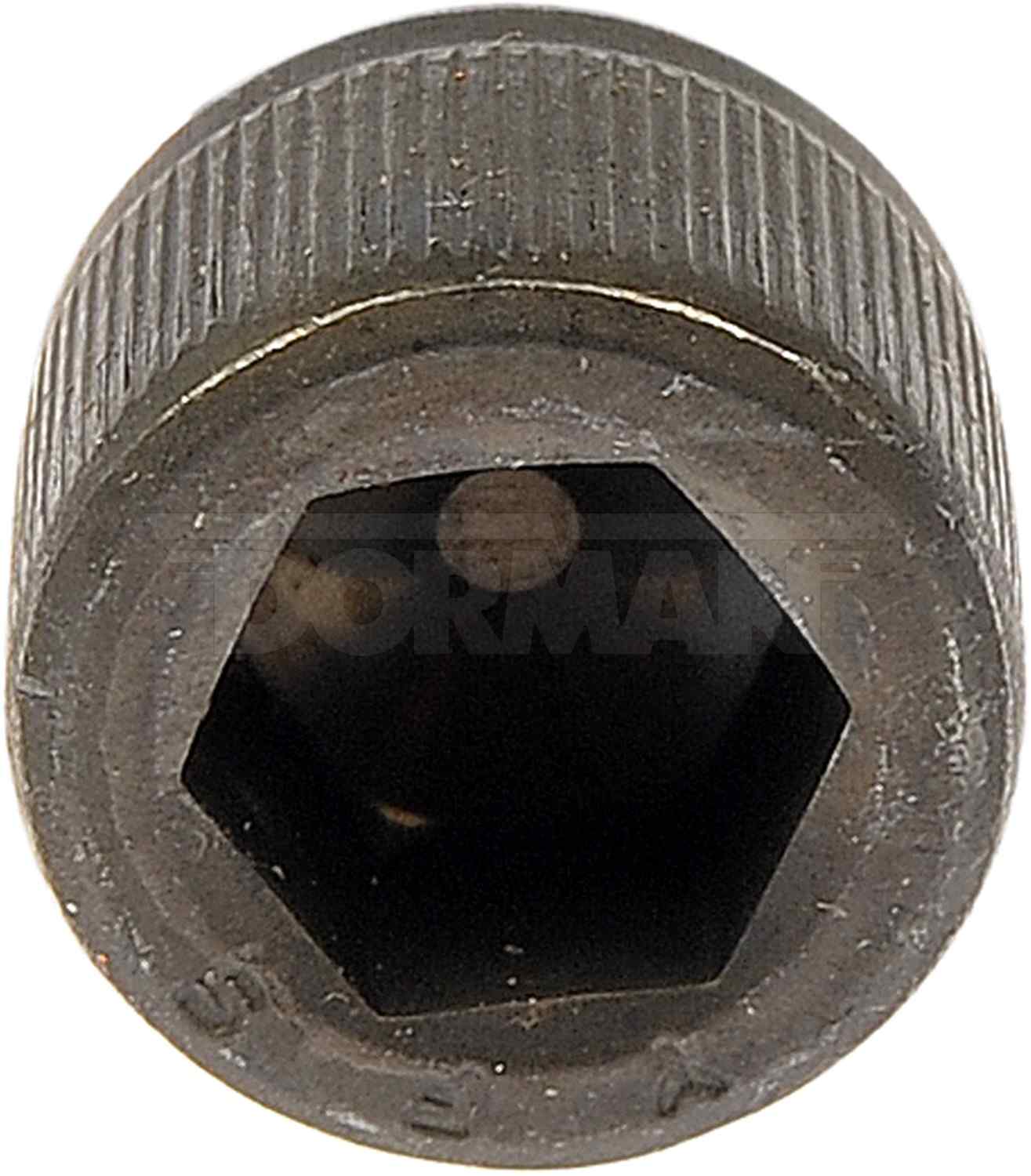 Dorman Autograde Grade 8 Socket Cap Screw 3/8-16 x 1-1/4 Inch 25 Pack 382-212