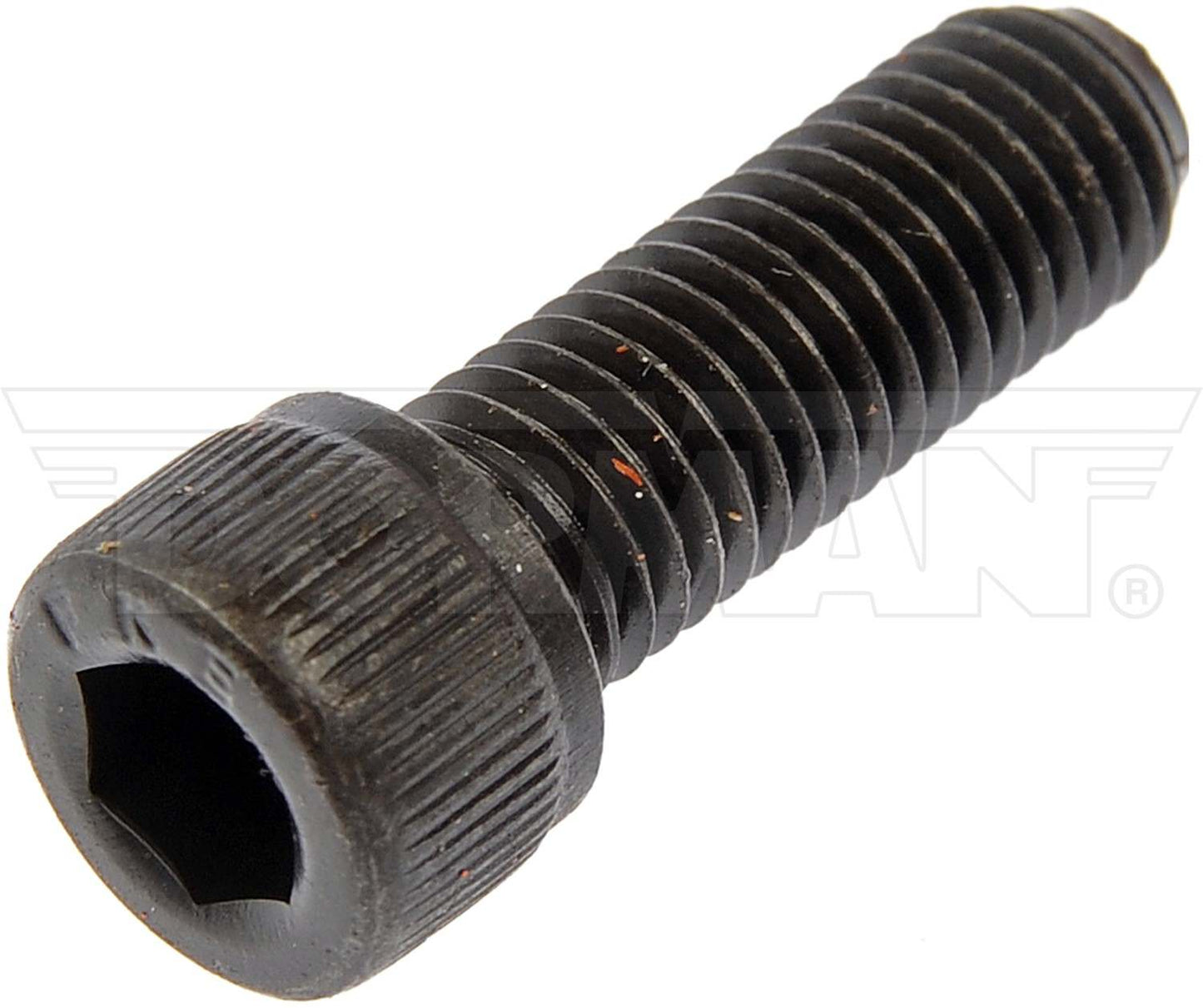 Dorman Autograde Grade 8 Socket Cap Screw 1/4-28 x 3/4 Inch 25 Pack 383-007