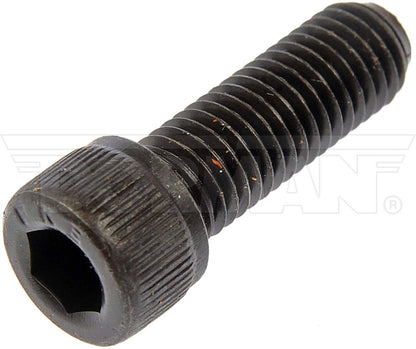 Dorman Autograde Grade 8 Socket Cap Screw 1/4-28 x 3/4 Inch 25 Pack 383-007