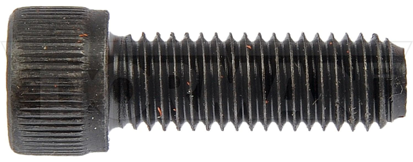 Dorman Autograde Grade 8 Socket Cap Screw 1/4-28 x 3/4 Inch 25 Pack 383-007