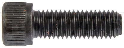 Dorman Autograde Grade 8 Socket Cap Screw 1/4-28 x 3/4 Inch 25 Pack 383-007