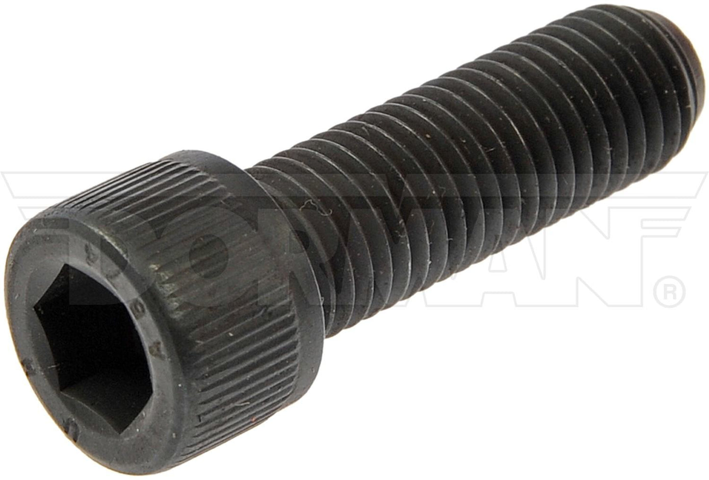 Dorman Autograde Grade 8 Socket Cap Screw 5/16-24 x 1 Inch 25 Pack 383-110
