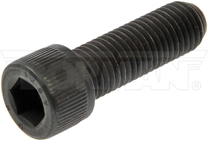 Dorman Autograde Grade 8 Socket Cap Screw 5/16-24 x 1 Inch 25 Pack 383-110