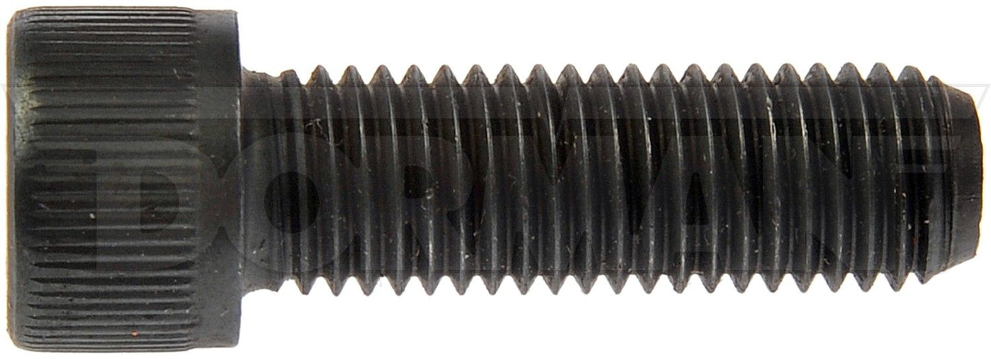 Dorman Autograde Grade 8 Socket Cap Screw 5/16-24 x 1 Inch 25 Pack 383-110