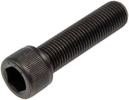 Dorman Autograde Grade 8 Socket Cap Screw 3/8-24 x 1-1/2 Inch 25 Pack 383-215