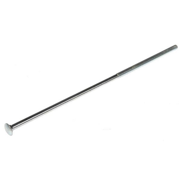 Dorman Autograde 5/16-18 Battery Hold Down Bolt 12 Inch Length for Universal Automotive Use 390-001