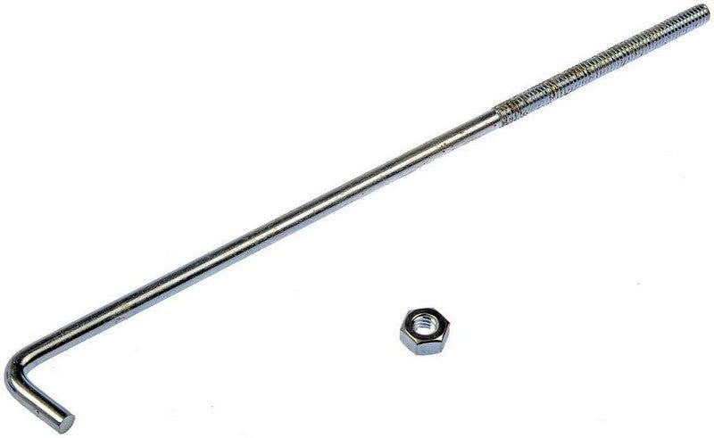 Dorman Autograde Battery Hold Down Bolt 1/4-20 In X 8-3/4 In For Universal Fit 390-012