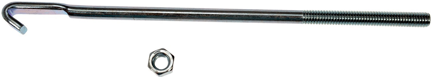 Dorman Autograde Battery Hold Down Bolt 5/16-18 In X 8-3/4 In X 2-1/4 In for Specified Vehicles 390-015