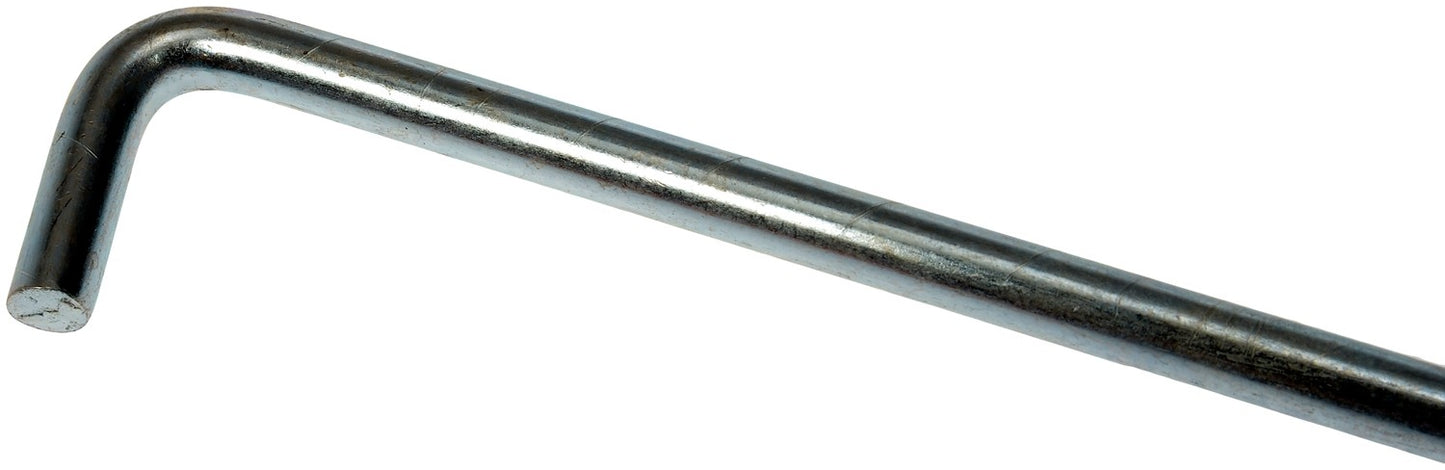 Dorman Autograde 1/4-20 X 8-7/8 Inch Battery Hold Down Bolt for Universal Fit 390-016