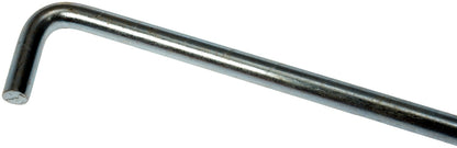 Dorman Autograde 1/4-20 X 8-7/8 Inch Battery Hold Down Bolt for Universal Fit 390-016