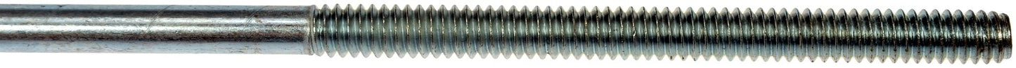Dorman Autograde 1/4-20 X 8-7/8 Inch Battery Hold Down Bolt for Universal Fit 390-016