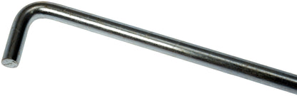 Dorman Autograde 1/4-20 X 8-7/8 Inch Battery Hold Down Bolt for Universal Fit 390-016