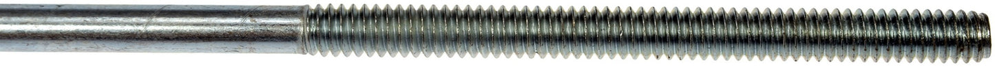 Dorman Autograde 1/4-20 X 8-7/8 Inch Battery Hold Down Bolt for Universal Fit 390-016